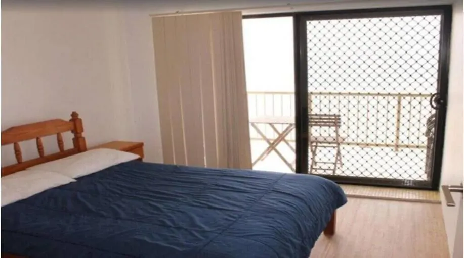 Pacific Breeze - Hosted By Burleigh Letting Apartment Gold Coast