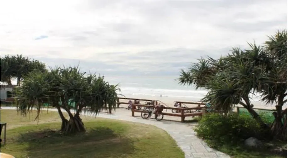 Pacific Breeze - Hosted By Burleigh Letting Apartment Gold Coast