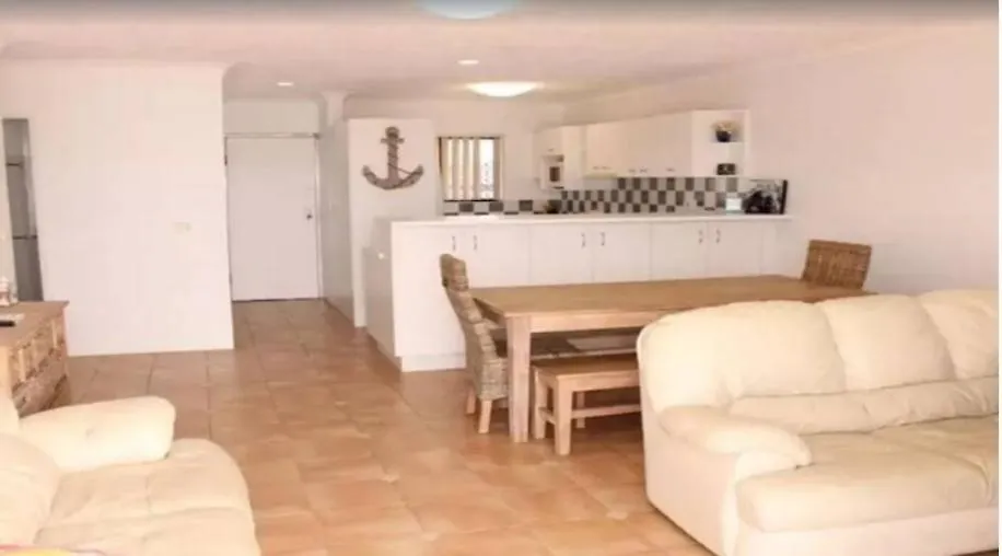 Pacific Breeze - Hosted By Burleigh Letting Apartment Gold Coast