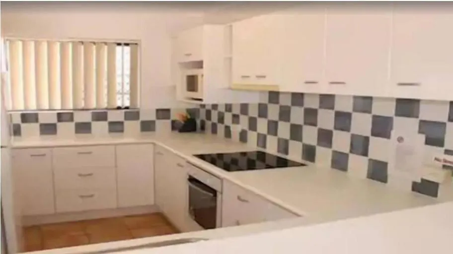 Pacific Breeze - Hosted By Burleigh Letting Apartment Gold Coast 0*,