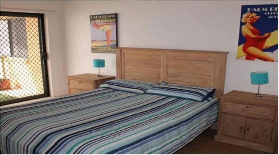 Pacific Breeze - Hosted By Burleigh Letting Apartment Gold Coast
