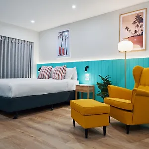 3* Aparthotel Red Star Palm