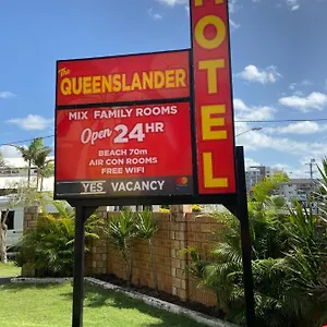 2* Motel Queenslander